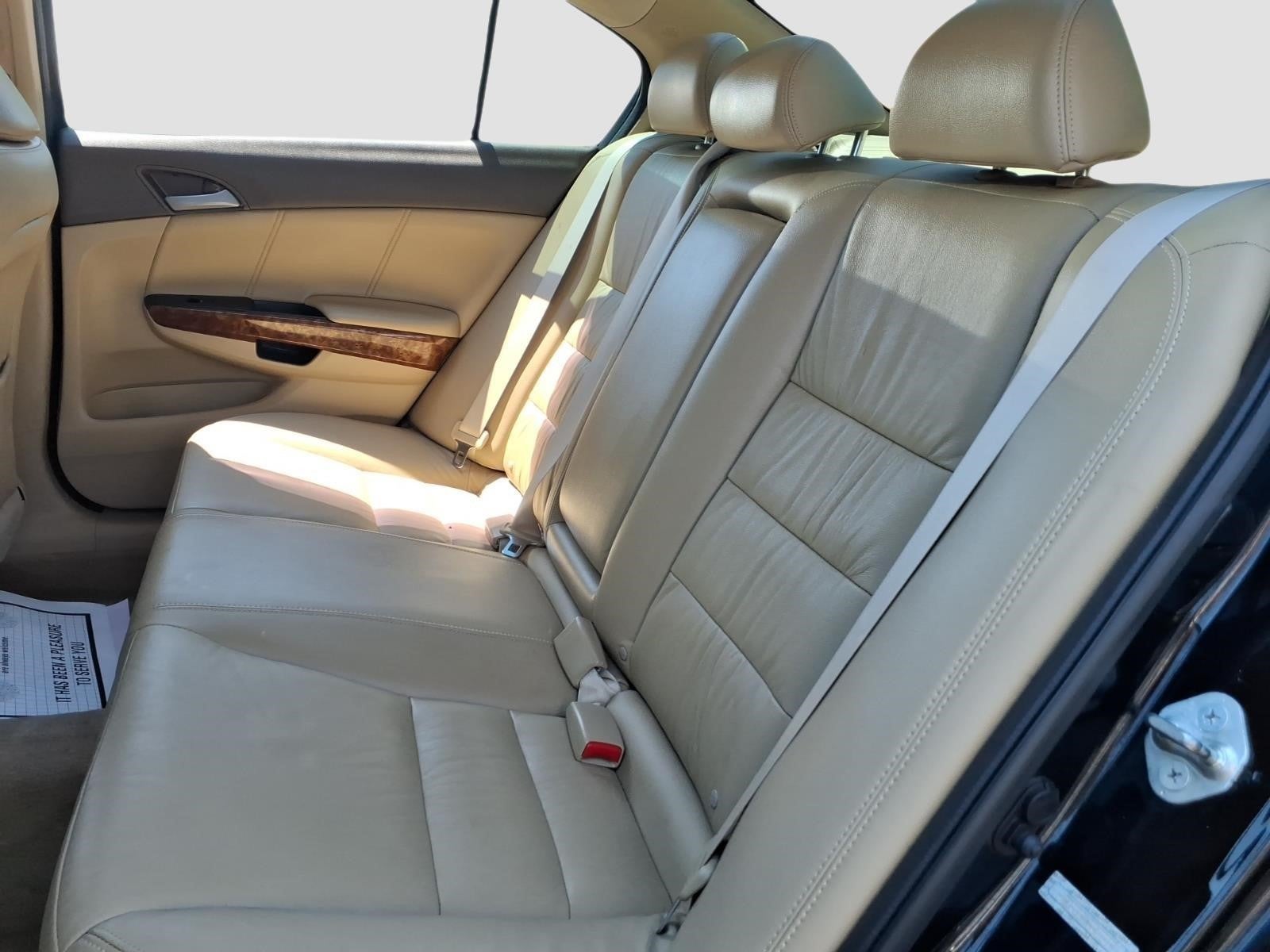 2010 Honda Accord EX-L