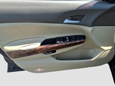 2010 Honda Accord EX-L