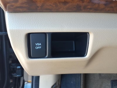 2010 Honda Accord EX-L