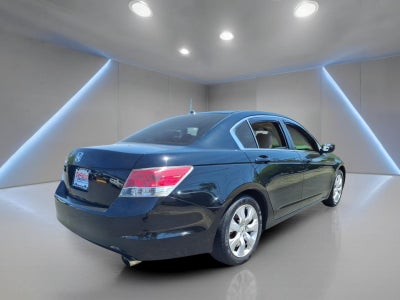 2010 Honda Accord EX-L