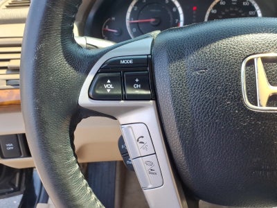 2010 Honda Accord EX-L