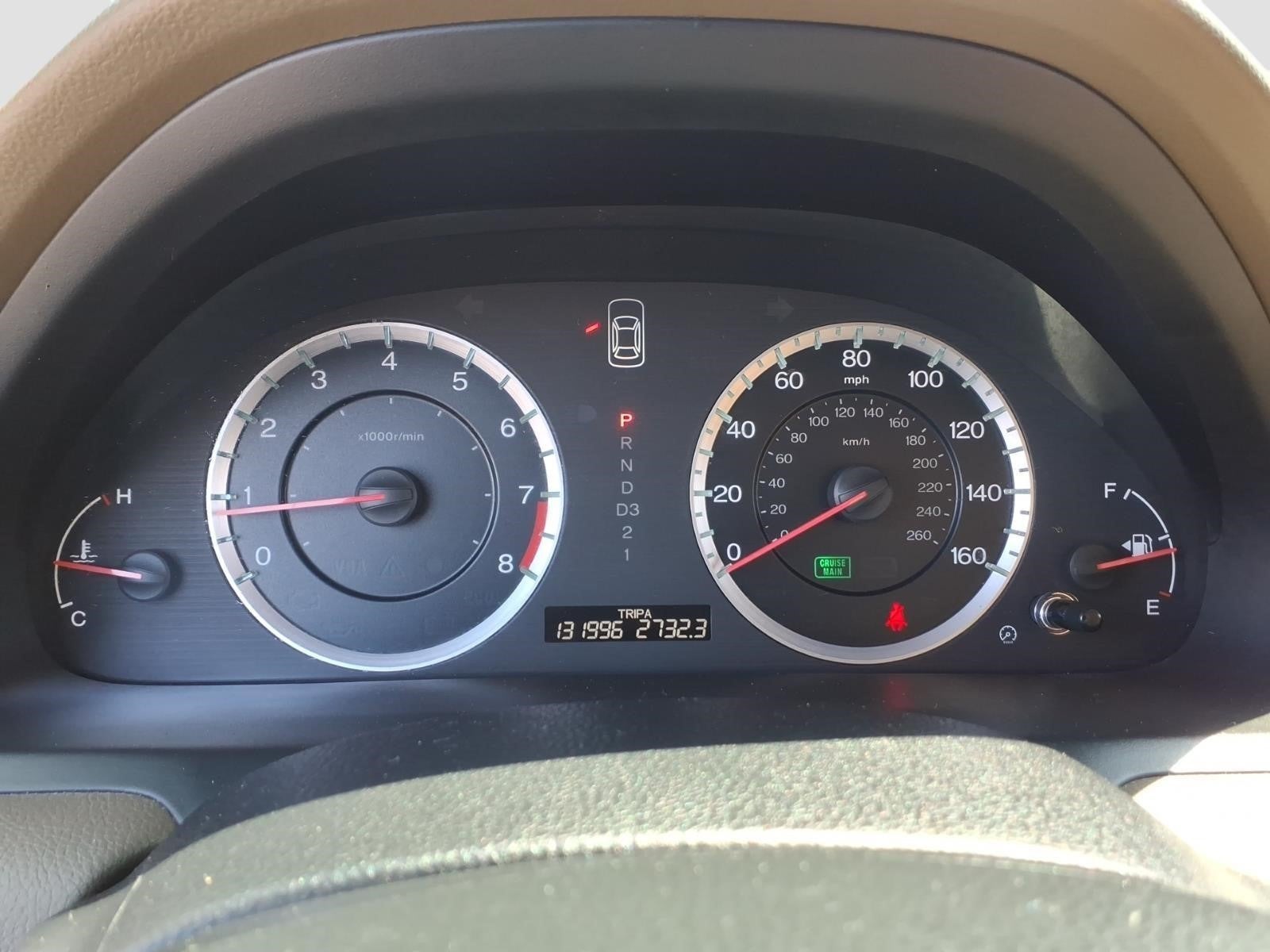 2010 Honda Accord EX-L