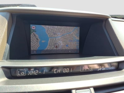 2010 Honda Accord EX-L