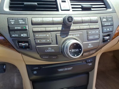 2010 Honda Accord EX-L