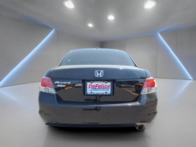 2010 Honda Accord EX-L