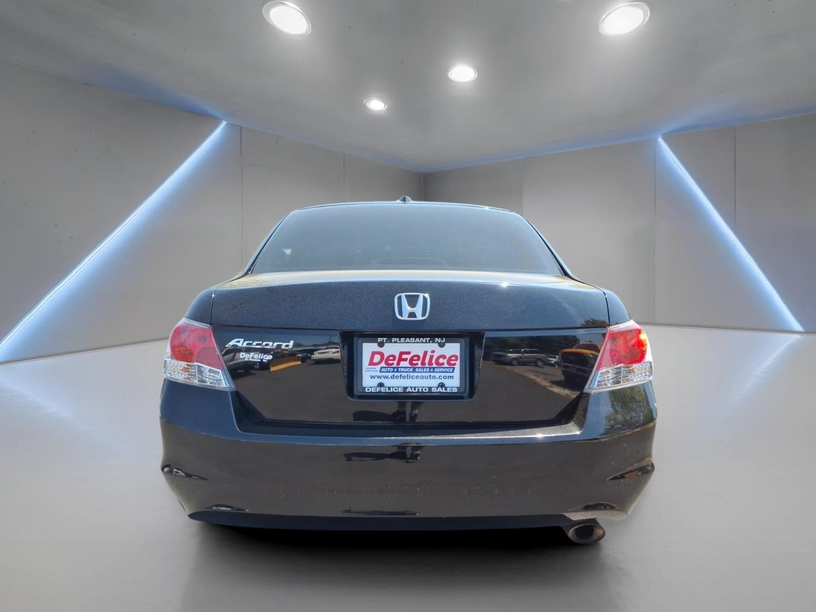 2010 Honda Accord EX-L