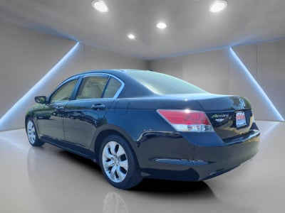 2010 Honda Accord EX-L