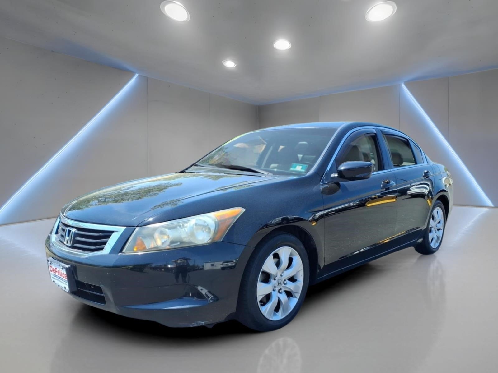 2010 Honda Accord EX-L