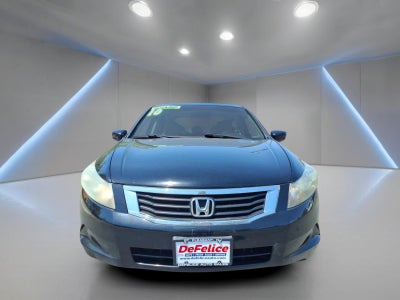 2010 Honda Accord EX-L