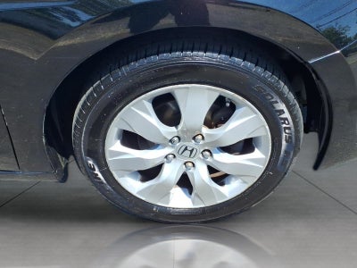 2010 Honda Accord EX-L
