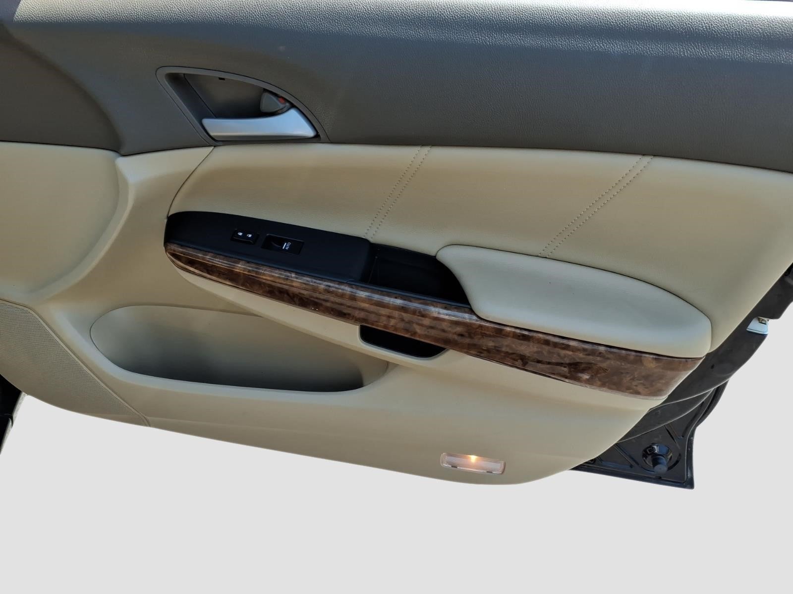 2010 Honda Accord EX-L