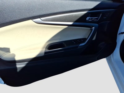 2017 Honda Accord EX-L w/Navi w/Honda Sensing