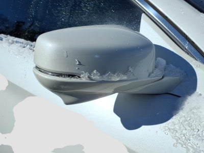 2017 Honda Accord EX-L w/Navi w/Honda Sensing