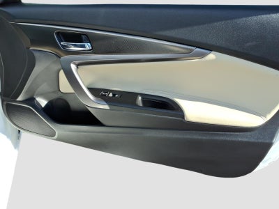 2017 Honda Accord EX-L w/Navi w/Honda Sensing