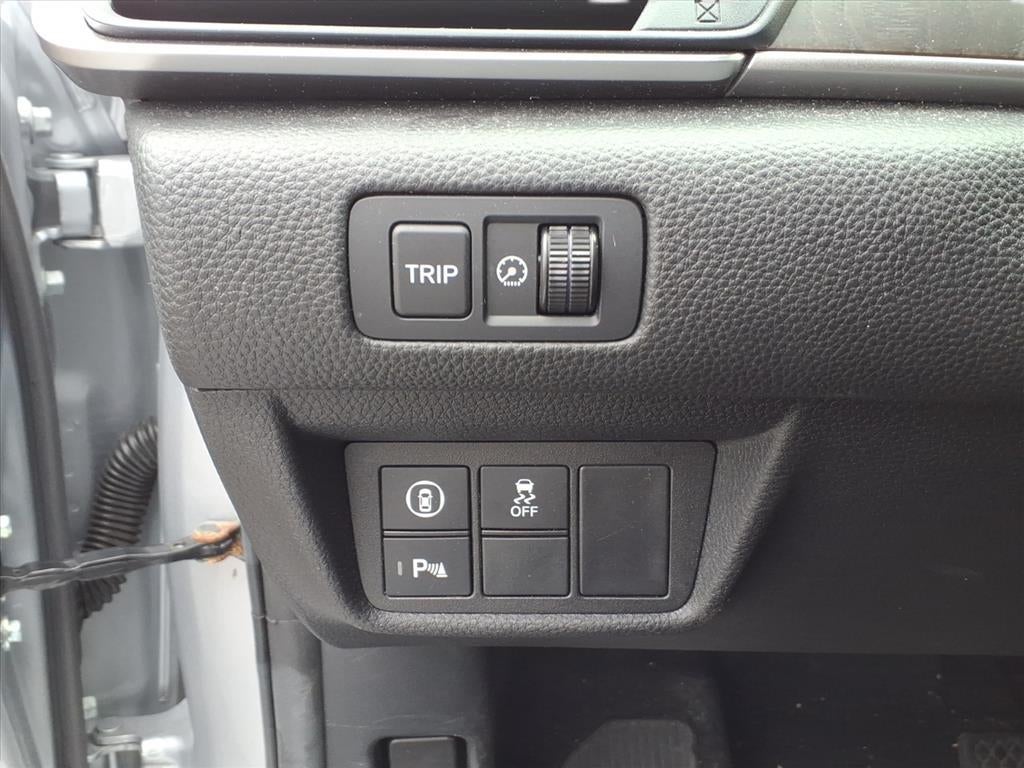 2021 Honda Accord EX-L