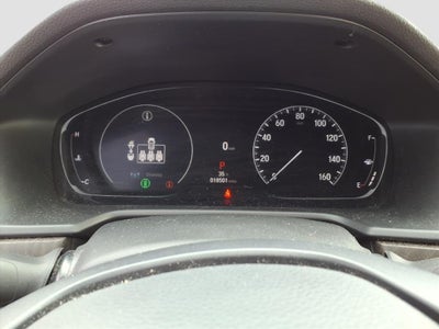 2021 Honda Accord EX-L