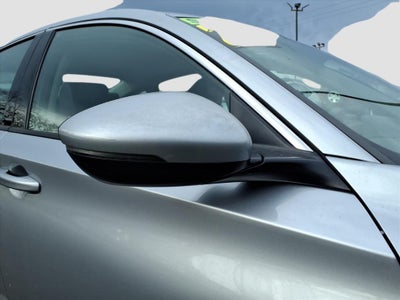 2021 Honda Accord EX-L