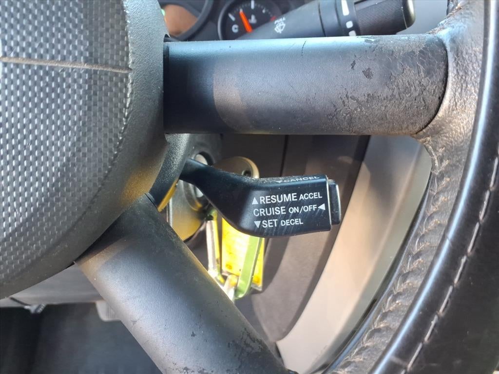 2009 Jeep Wrangler X