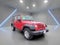 2007 Jeep Wrangler Unlimited X