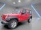2007 Jeep Wrangler Unlimited X