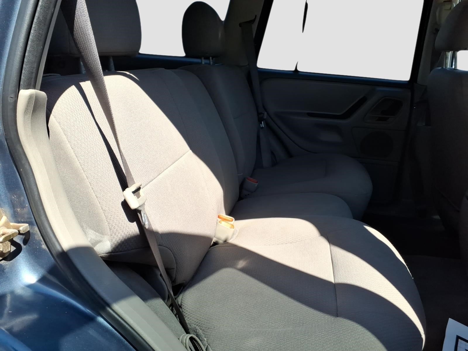 2003 Jeep Grand Cherokee Laredo