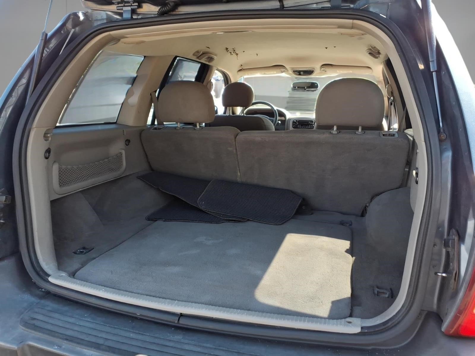 2003 Jeep Grand Cherokee Laredo