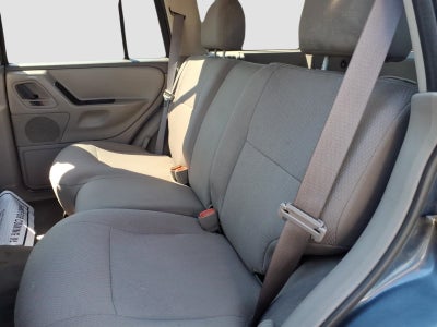 2003 Jeep Grand Cherokee Laredo
