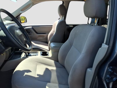 2003 Jeep Grand Cherokee Laredo