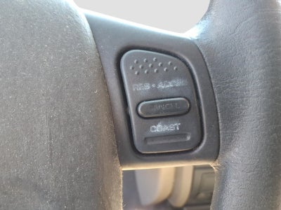 2003 Jeep Grand Cherokee Laredo
