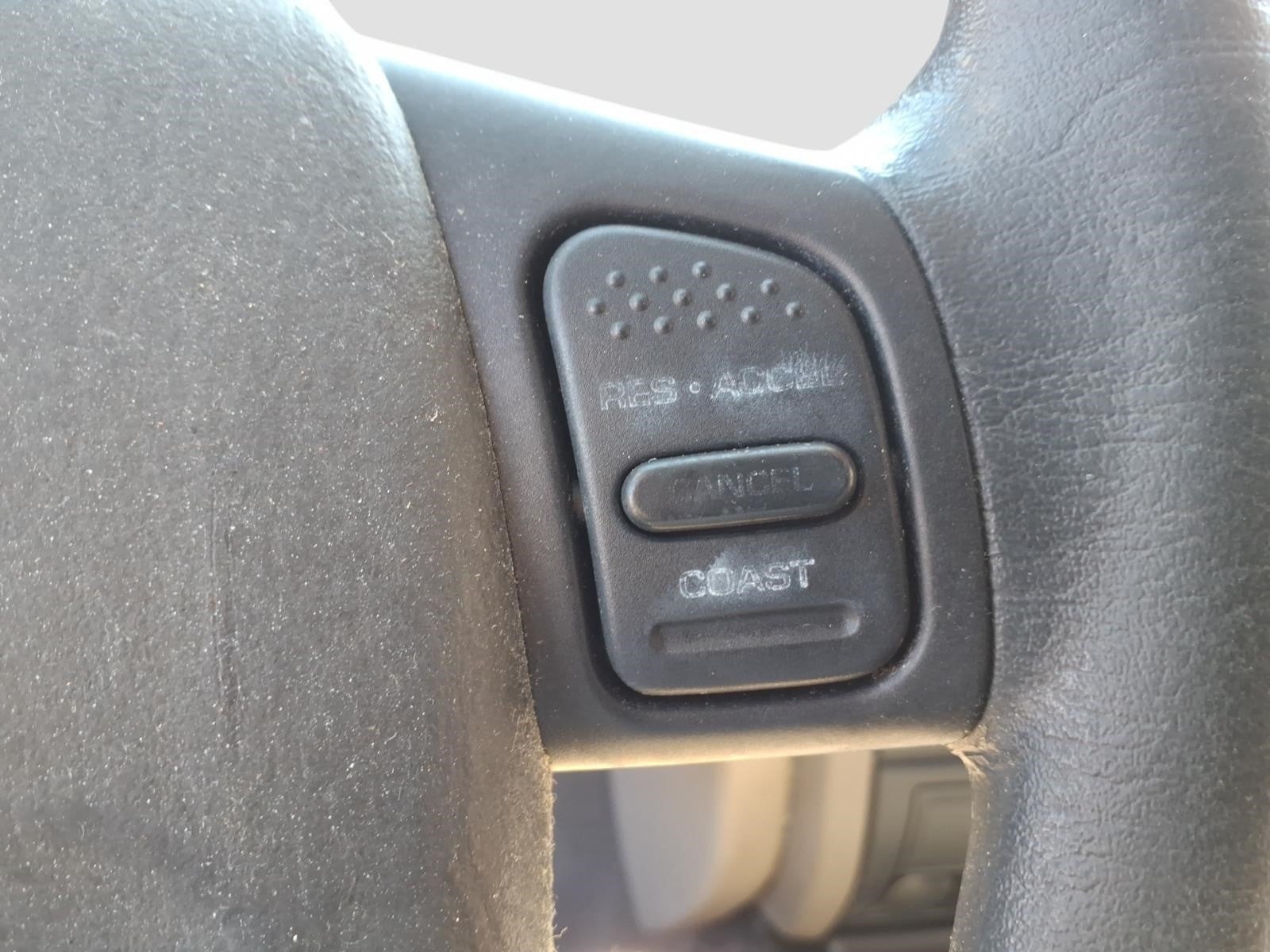 2003 Jeep Grand Cherokee Laredo