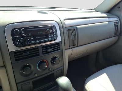 2003 Jeep Grand Cherokee Laredo