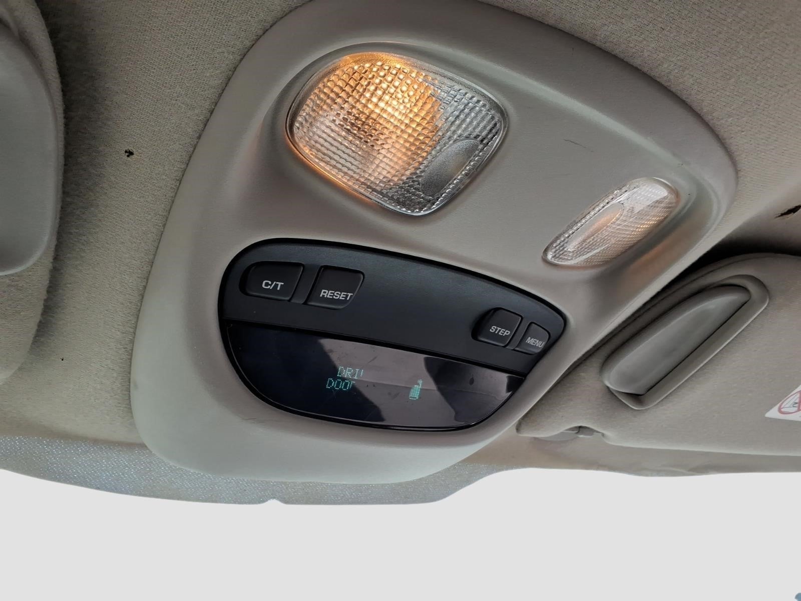2003 Jeep Grand Cherokee Laredo