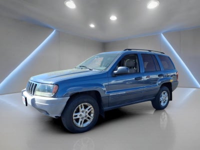 2003 Jeep Grand Cherokee Laredo