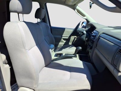 2003 Jeep Grand Cherokee Laredo