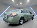 2008 Nissan Altima 4DR SDN I4 CVT 2.5 S