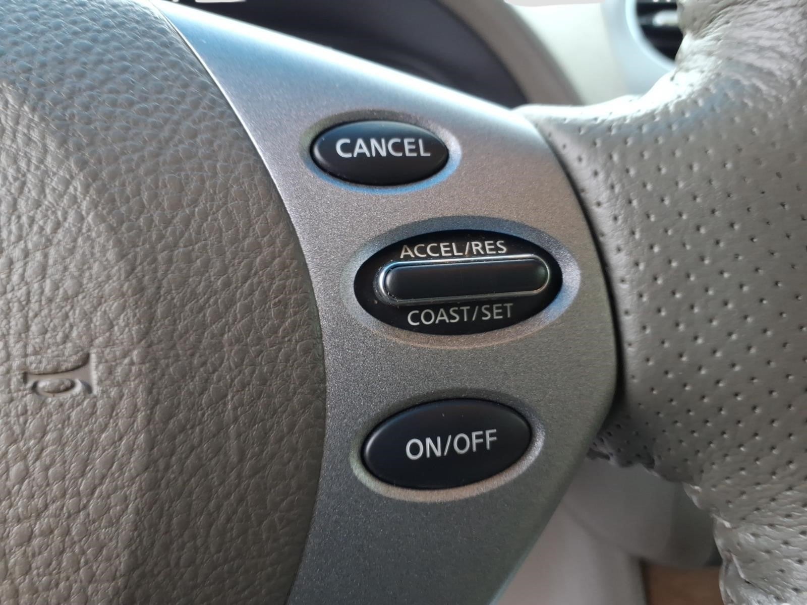 2008 Nissan Altima 4DR SDN I4 CVT 2.5 S