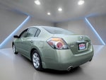 2008 Nissan Altima 4DR SDN I4 CVT 2.5 S