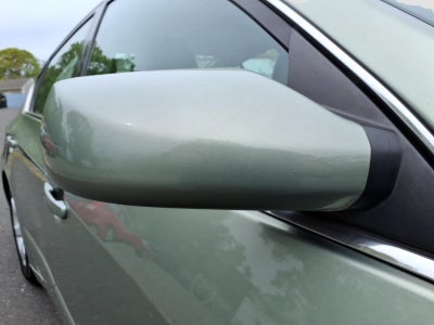 2008 Nissan Altima 4DR SDN I4 CVT 2.5 S