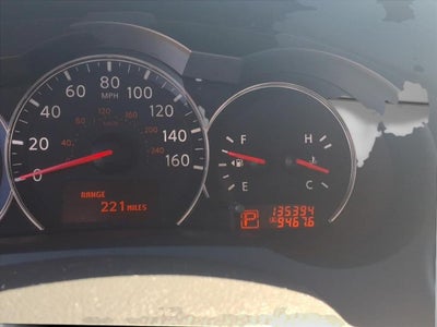 2012 Nissan Altima 4DR SDN I4 CVT 2.5 S