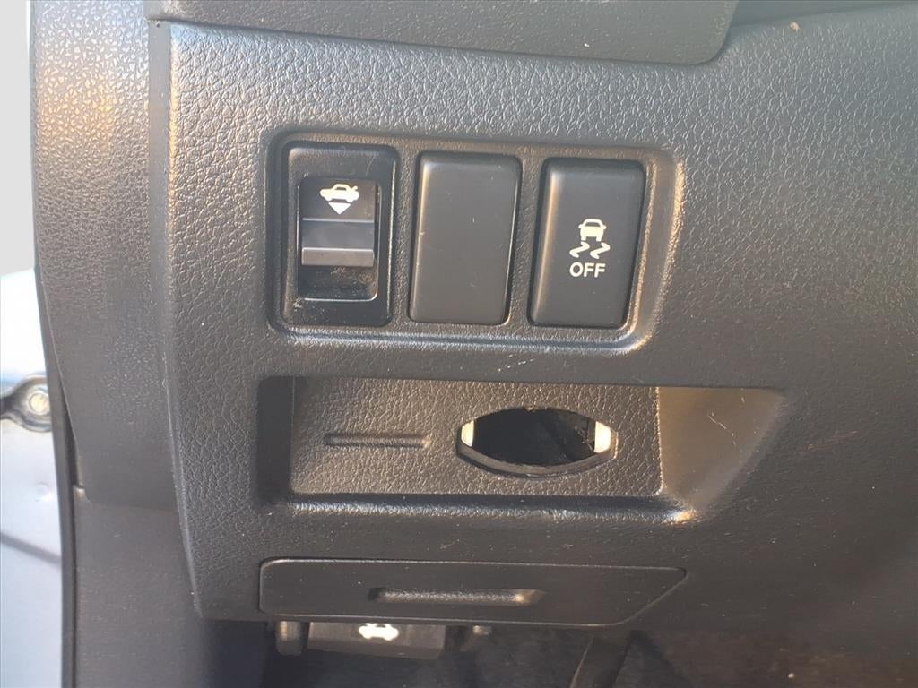 2012 Nissan Altima 4DR SDN I4 CVT 2.5 S