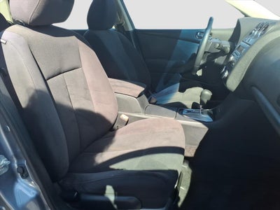 2012 Nissan Altima 4DR SDN I4 CVT 2.5 S