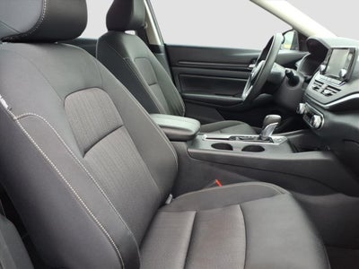 2021 Nissan Altima 2.5 S