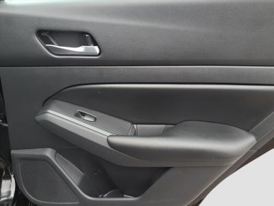 2021 Nissan Altima 2.5 S