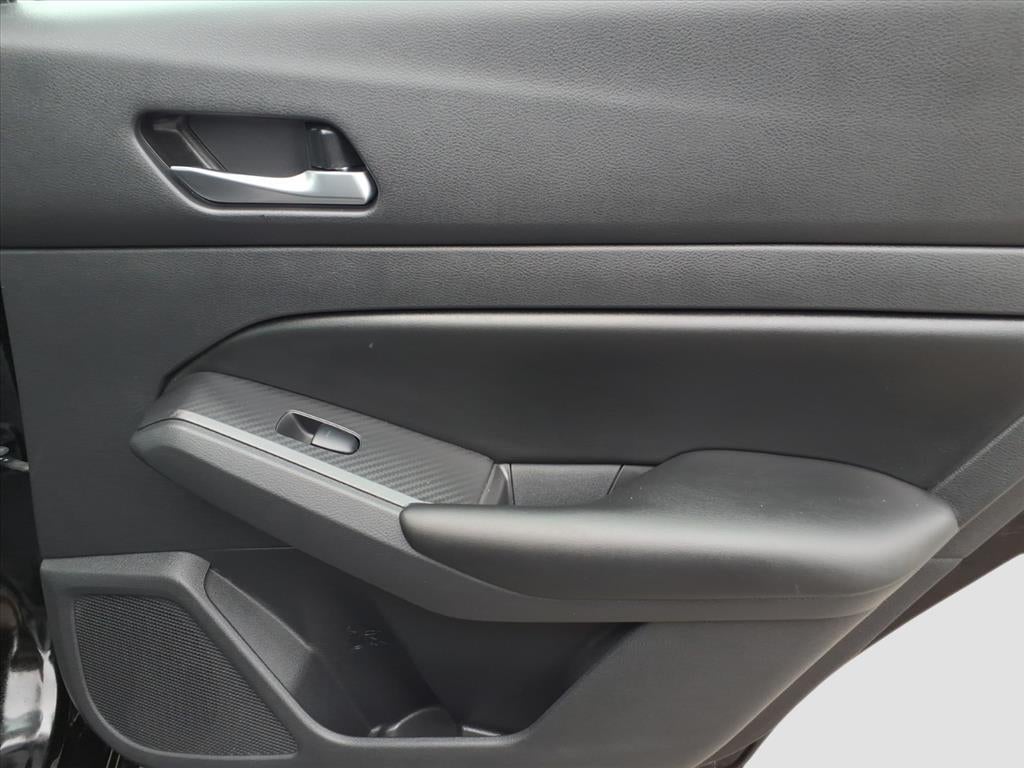 2021 Nissan Altima 2.5 S