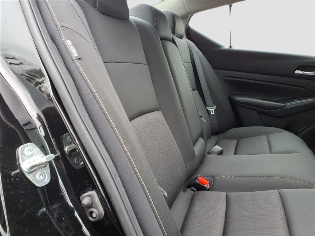 2021 Nissan Altima 2.5 S