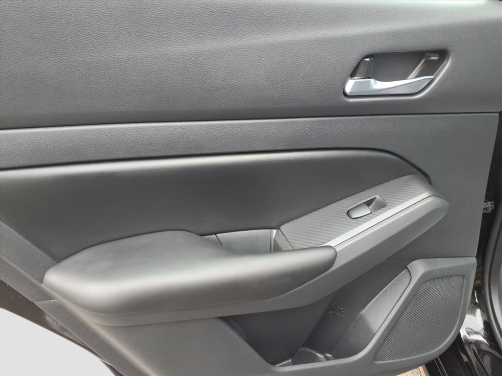 2021 Nissan Altima 2.5 S