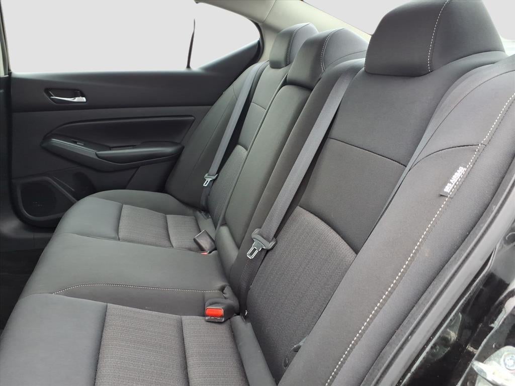 2021 Nissan Altima 2.5 S