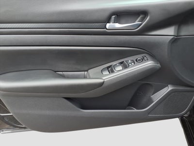 2021 Nissan Altima 2.5 S