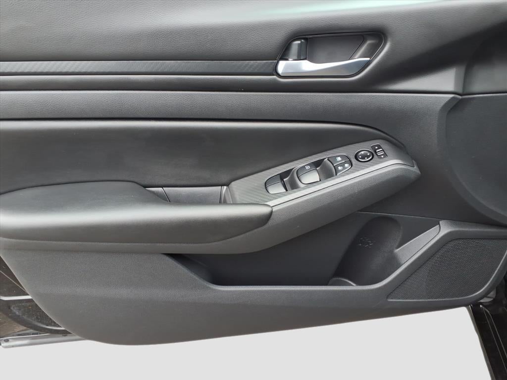 2021 Nissan Altima 2.5 S