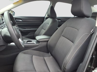 2021 Nissan Altima 2.5 S